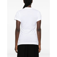 Toteme White Tops - T-Shirts & Jerseys Women