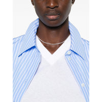 Toteme White Tops - T-Shirts & Jerseys Women