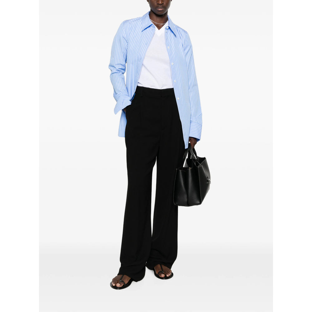 Toteme White Tops - T-Shirts & Jerseys Women