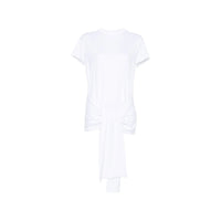 Toteme White Tops - T-Shirts & Jerseys Women