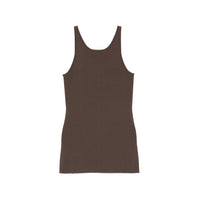 Toteme Toteme Brown Tops - Vests & Tank Tops Women