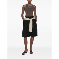 Toteme Toteme Brown Tops - Vests & Tank Tops Women