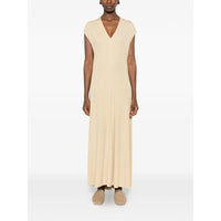 Toteme Toteme Neutrals Dresses - Day Dresses Women