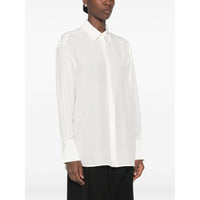 Toteme Black Tops - Shirts Women