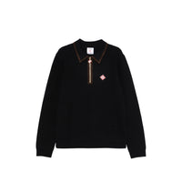 Casablanca Black Sweaters & Knitwear - Jumpers Men