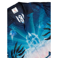 Casablanca Blue Shirts Men
