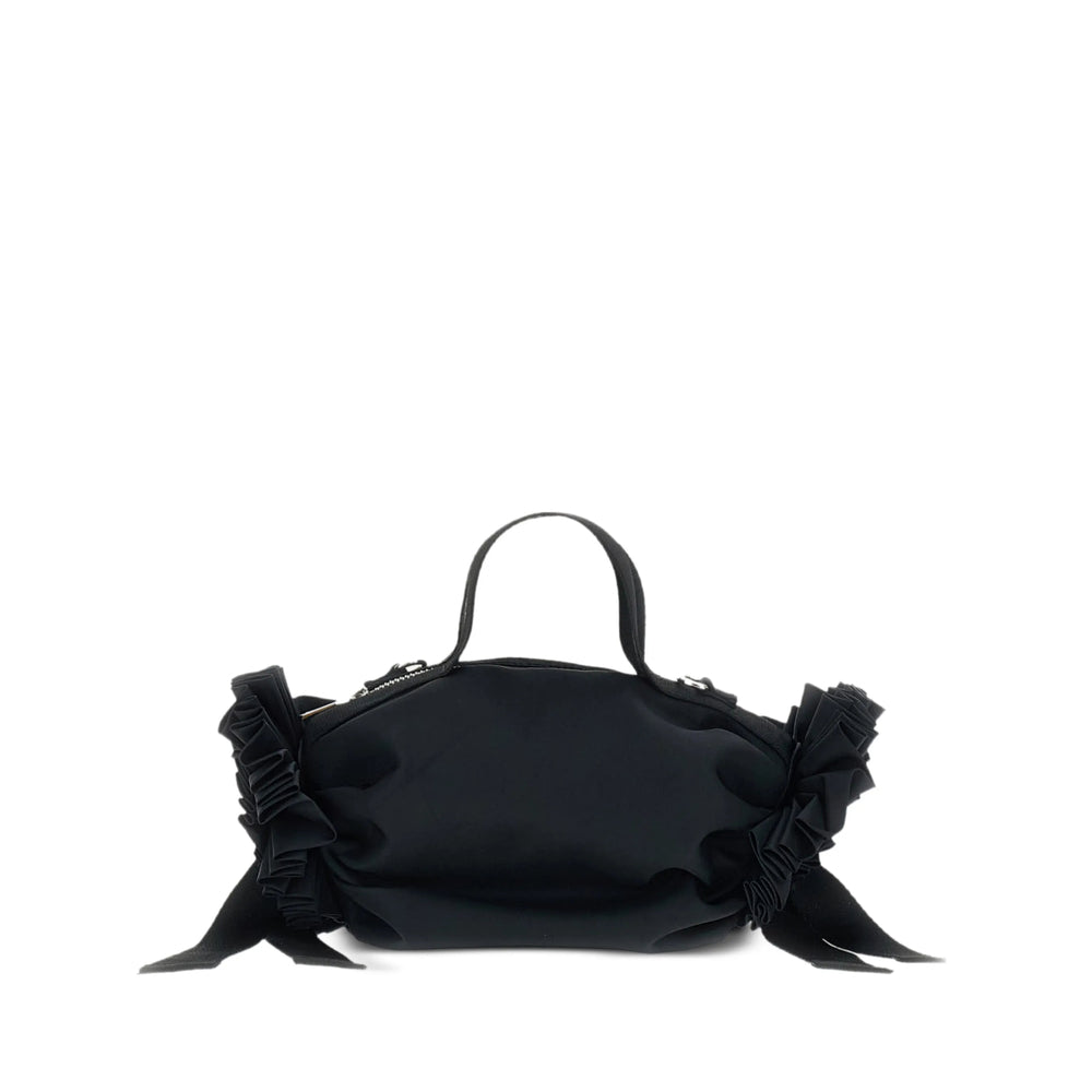 Simone Rocha Simone Rocha Black Clutch Bags Women