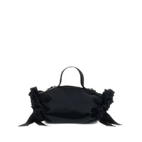 Simone Rocha Simone Rocha Black Clutch Bags Women