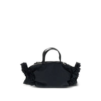 Simone Rocha Simone Rocha Black Clutch Bags Women