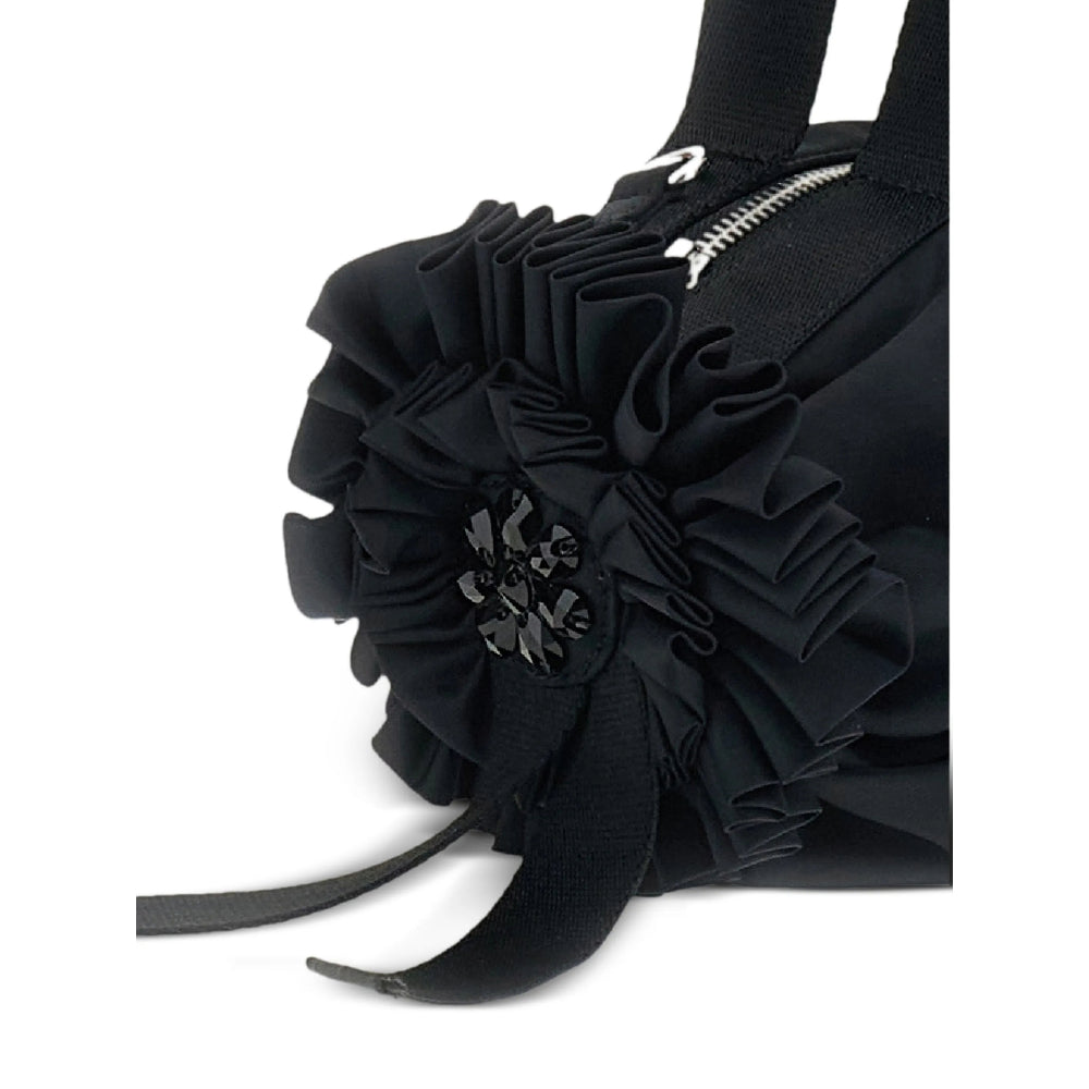 Simone Rocha Simone Rocha Black Clutch Bags Women