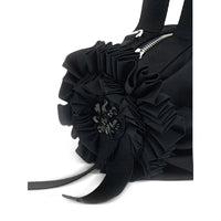 Simone Rocha Simone Rocha Black Clutch Bags Women