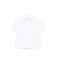 Simone Rocha White Tops - Shirts Women