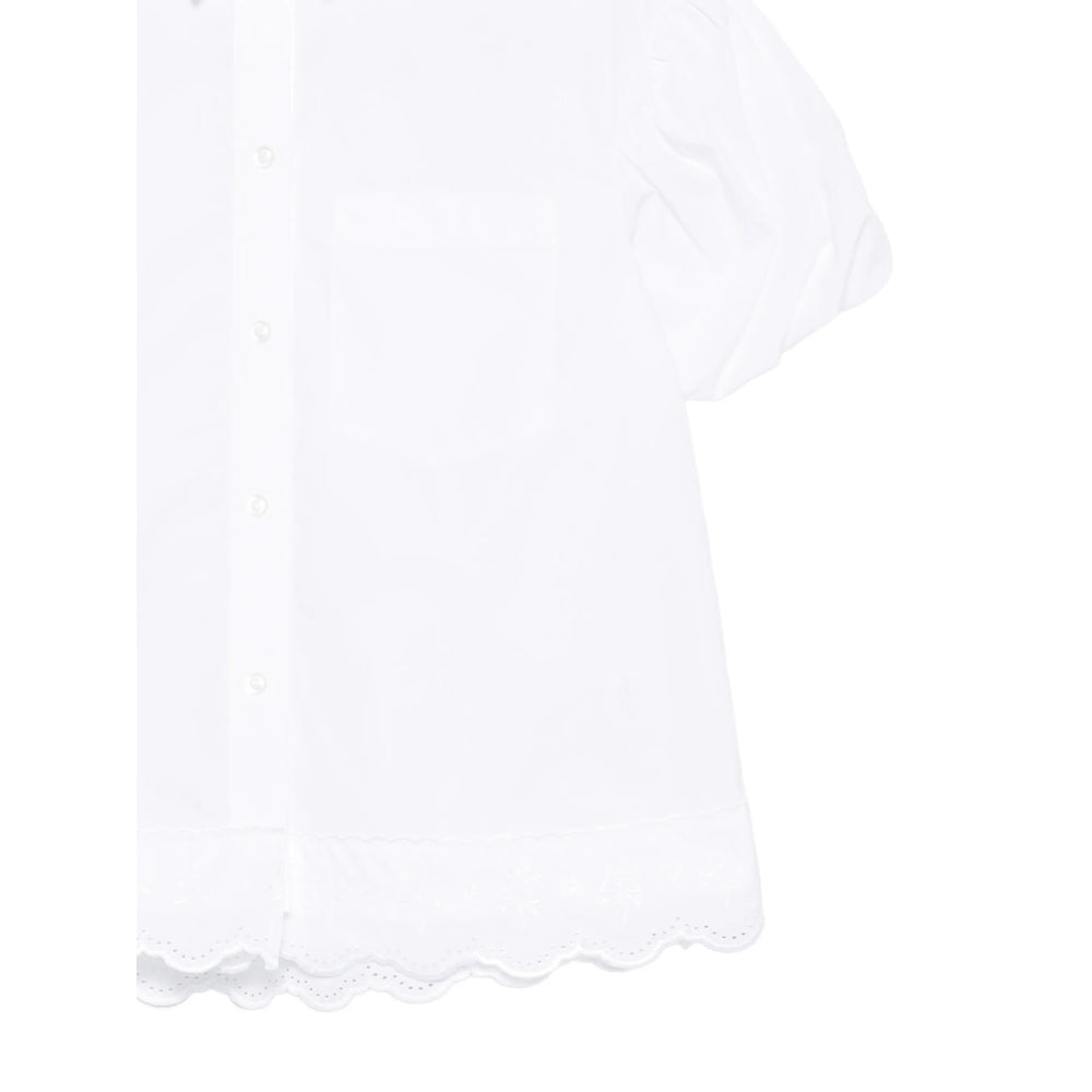 Simone Rocha White Tops - Shirts Women