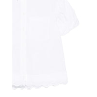 Simone Rocha White Tops - Shirts Women