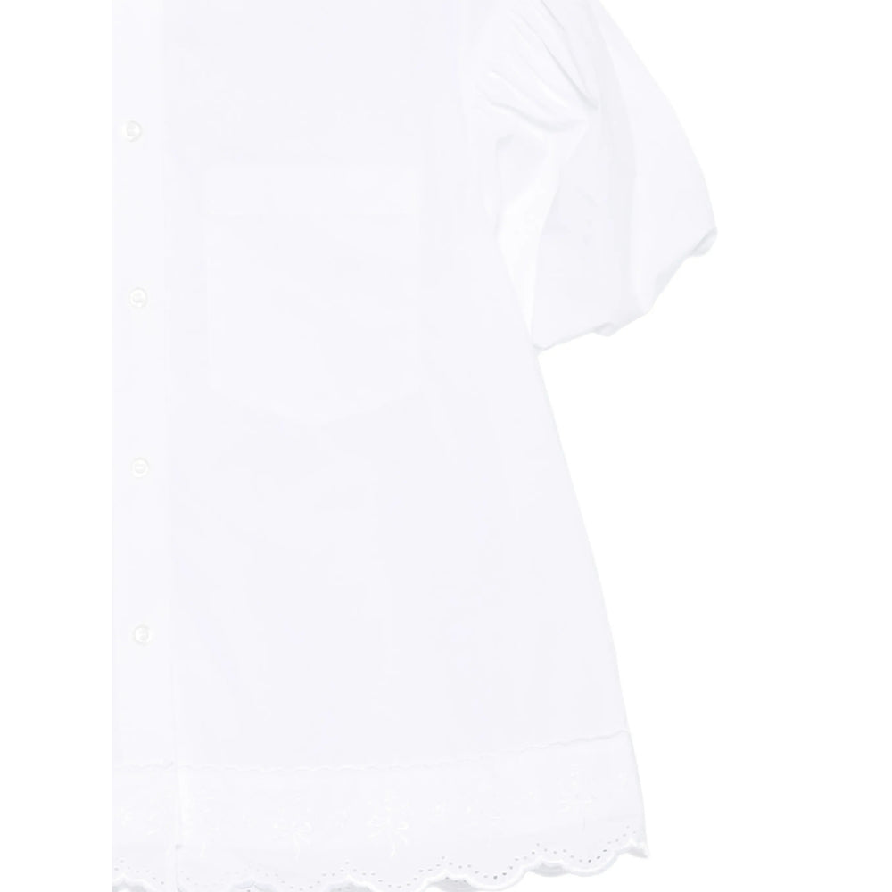 Simone Rocha White Tops - Shirts Women