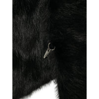 Simone Rocha Black Scarves Women