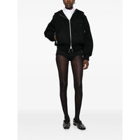 Simone Rocha Black Jackets - Bomber Jackets Women