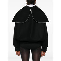 Simone Rocha Black Jackets - Bomber Jackets Women