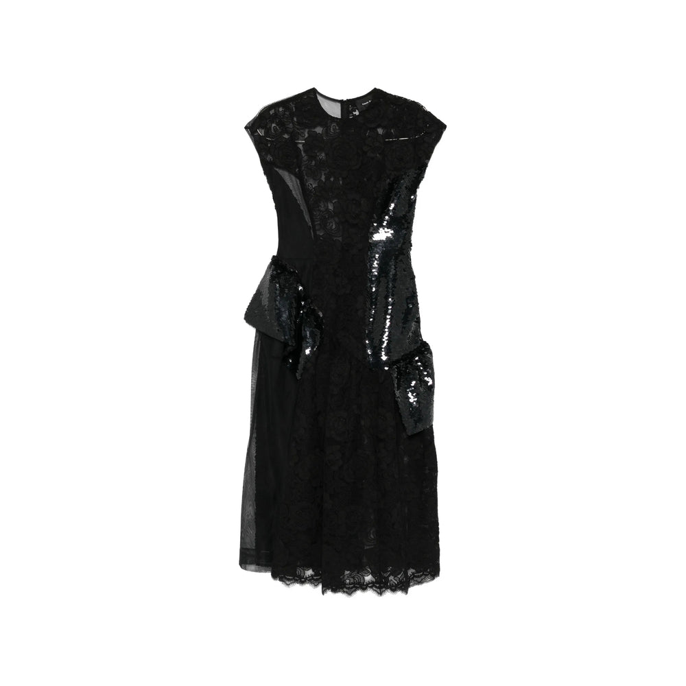 Simone Rocha Black Dresses - Cocktail & Party Dresses Women