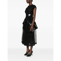 Simone Rocha Black Dresses - Cocktail & Party Dresses Women