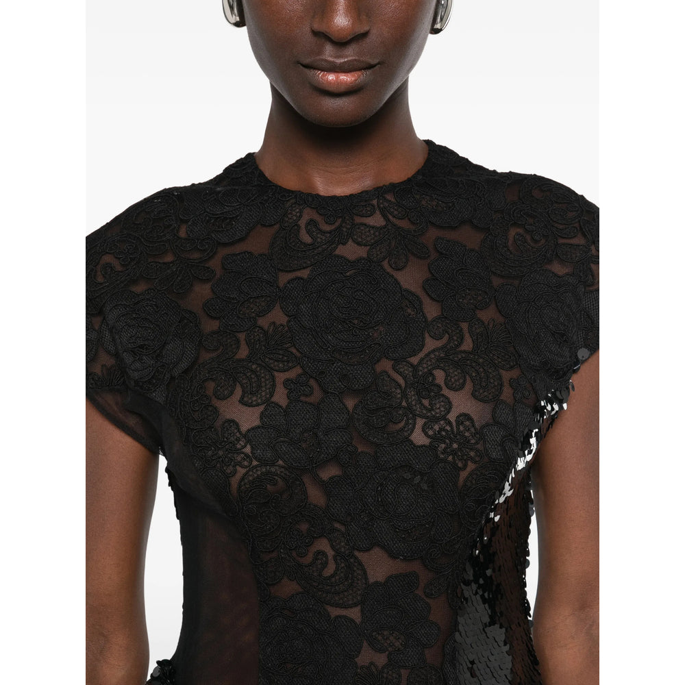 Simone Rocha Black Dresses - Cocktail & Party Dresses Women