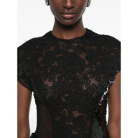 Simone Rocha Black Dresses - Cocktail & Party Dresses Women