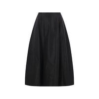Simone Rocha Black Skirts - Full Skirts Women