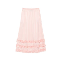 Simone Rocha Pink Skirts - Full Skirts Women