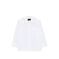 Simone Rocha White Tops - Shirts Women