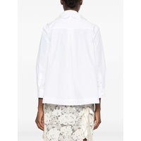 Simone Rocha White Tops - Shirts Women