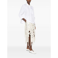 Simone Rocha White Tops - Shirts Women