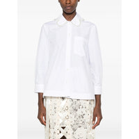 Simone Rocha White Tops - Shirts Women