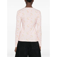 Simone Rocha Simone Rocha Pink Tops - Cardigans Women