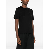 Simone Rocha Simone Rocha Black Tops - T-Shirts & Jerseys Women
