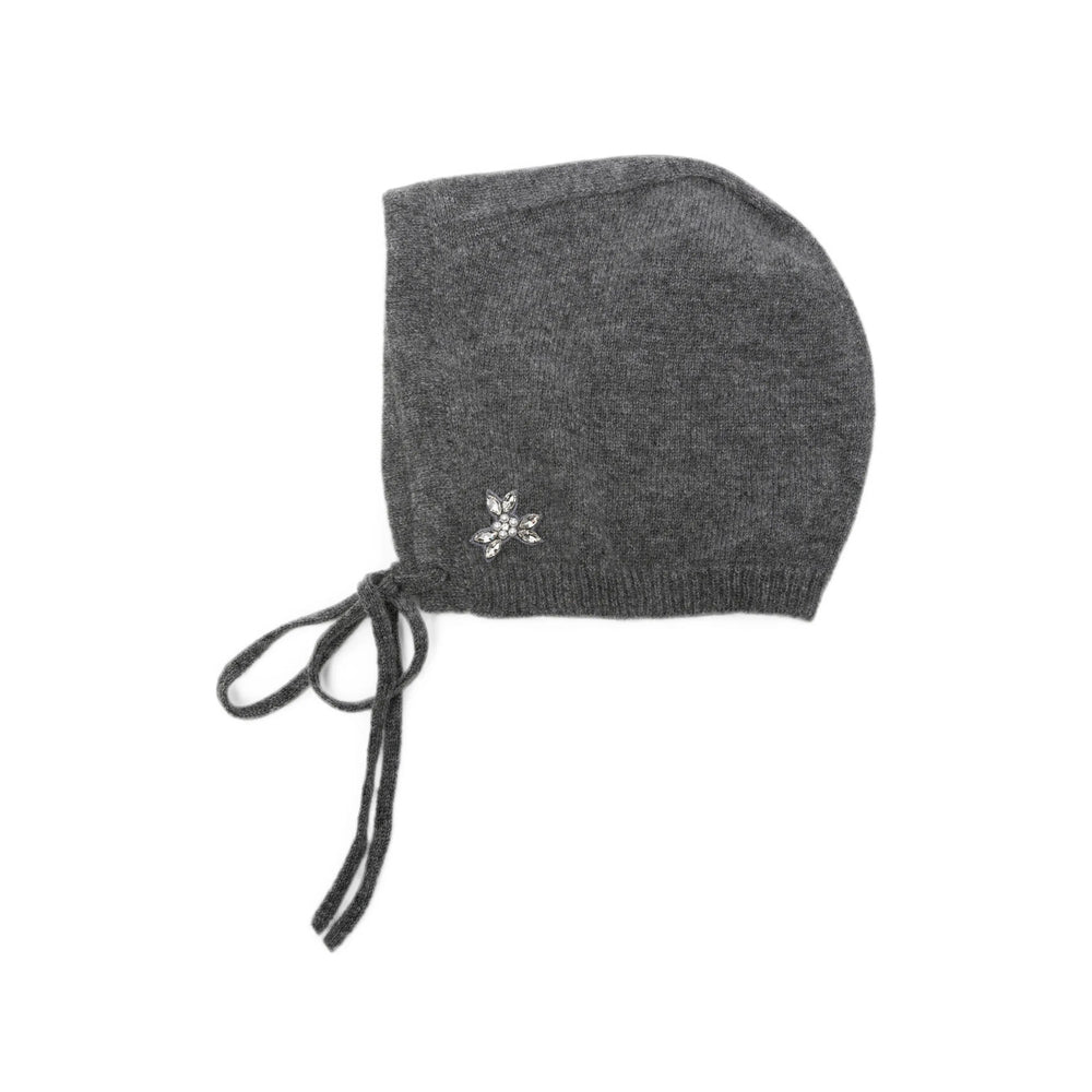 Simone Rocha Grey Hats Women
