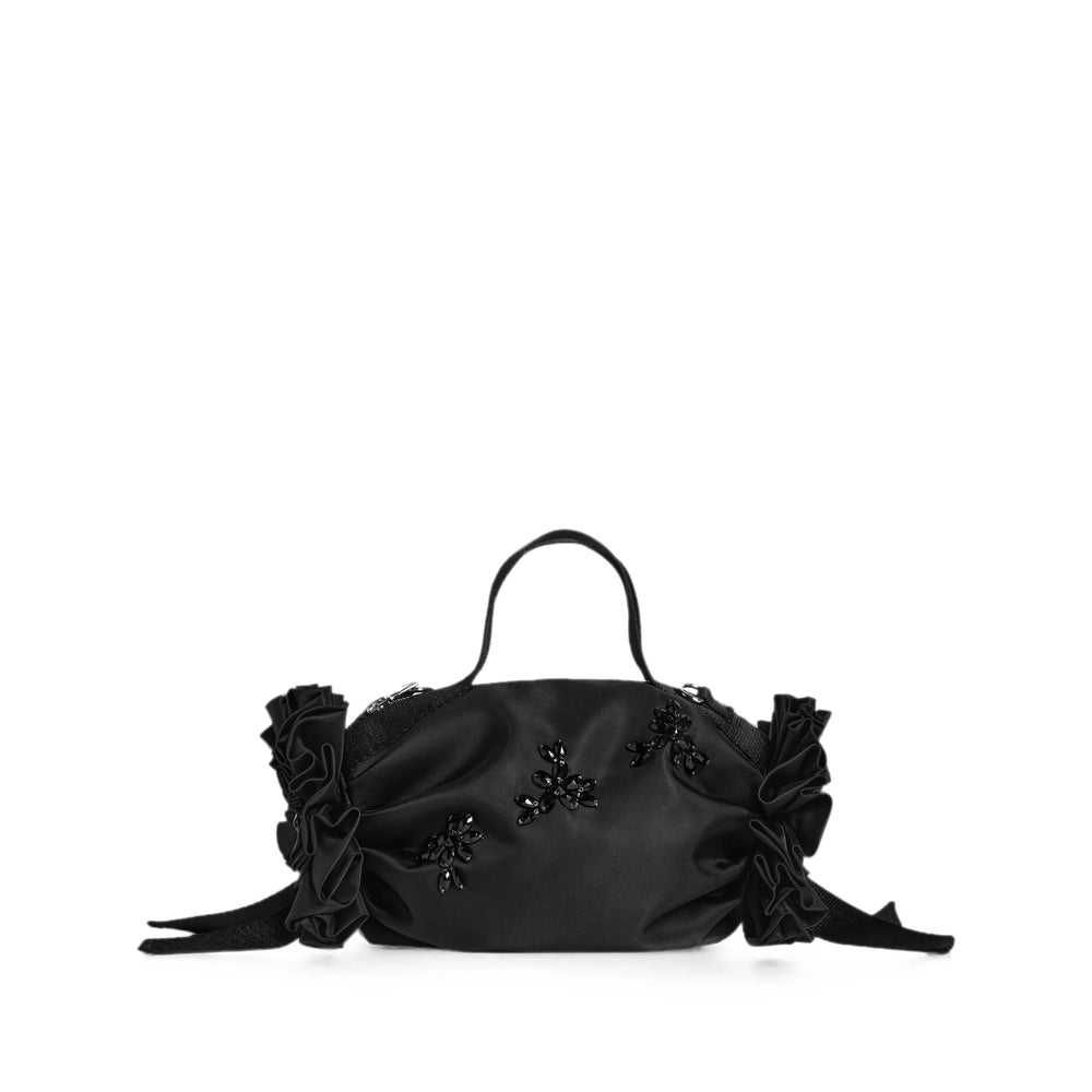 Simone Rocha Simone Rocha Black Tote Bags Women
