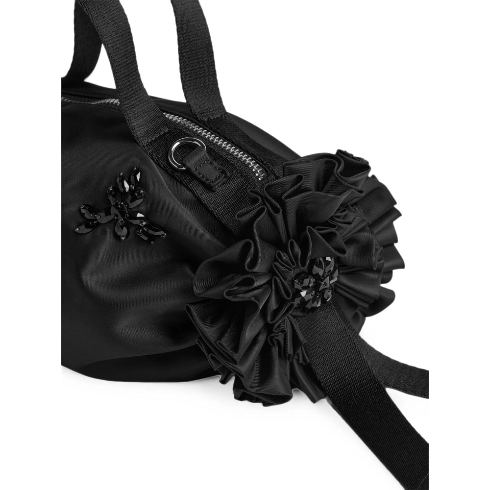 Simone Rocha Simone Rocha Black Tote Bags Women