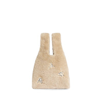 Simone Rocha Neutrals Tote Bags Women
