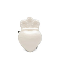 Simone Rocha White Clutch Bags Women