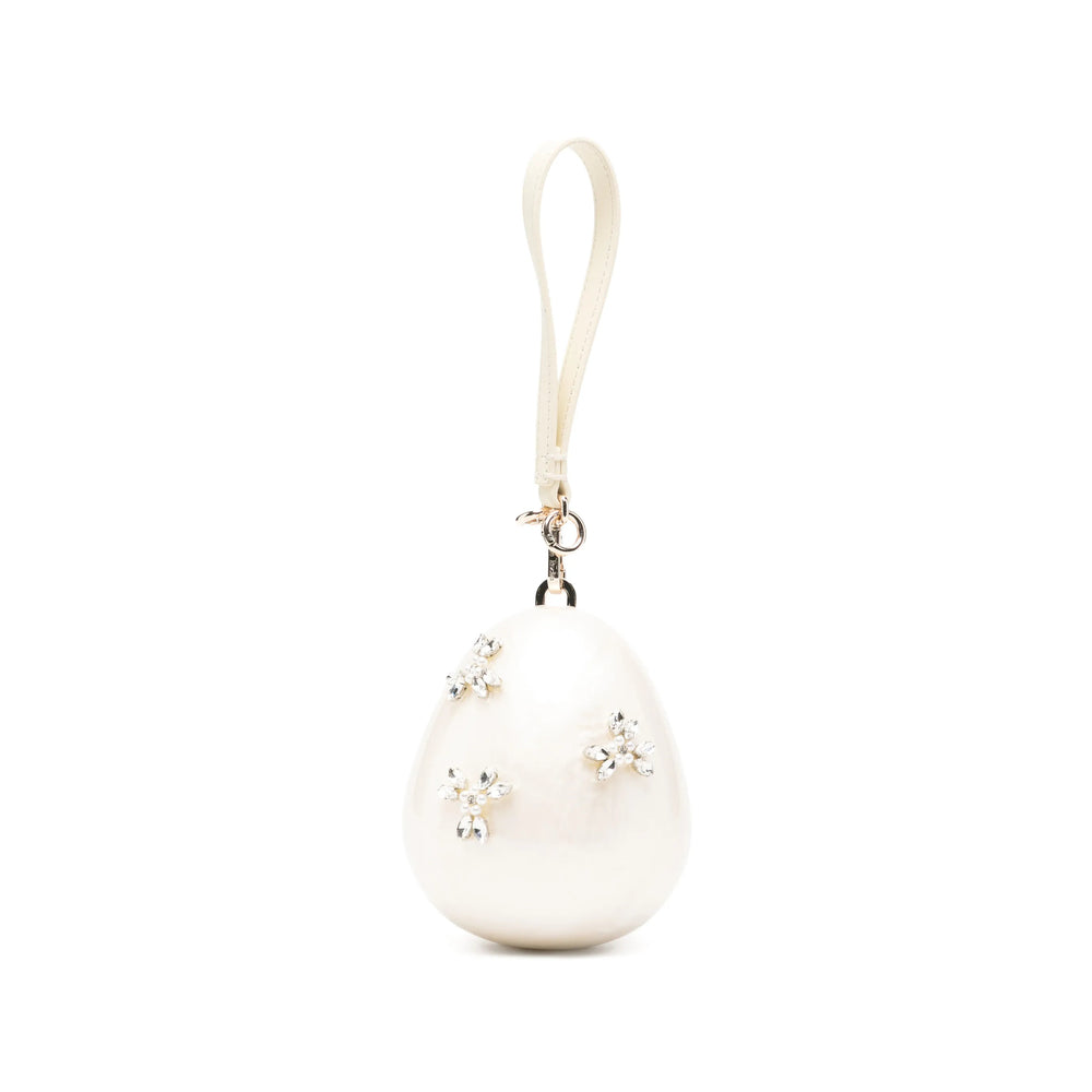 Simone Rocha Neutrals Tote Bags Women