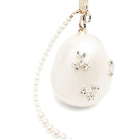 Simone Rocha Neutrals Tote Bags Women