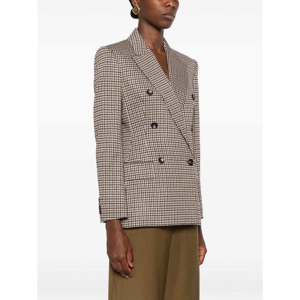 Max Mara Black Jackets - Fitted Jackets Women