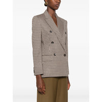 Max Mara Black Jackets - Fitted Jackets Women