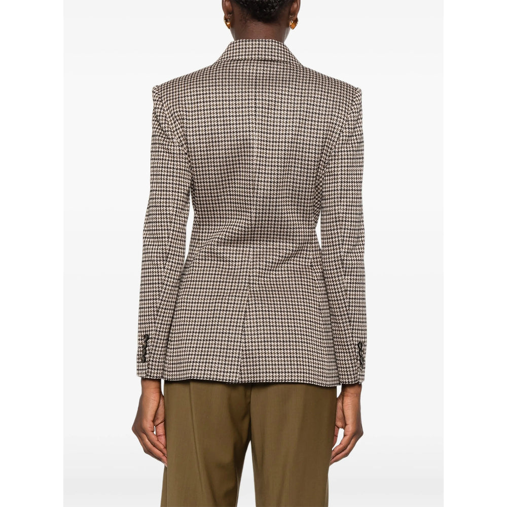 Max Mara Black Jackets - Fitted Jackets Women