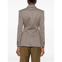 Max Mara Black Jackets - Fitted Jackets Women