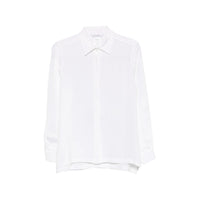 Max Mara White Tops - Shirts Women
