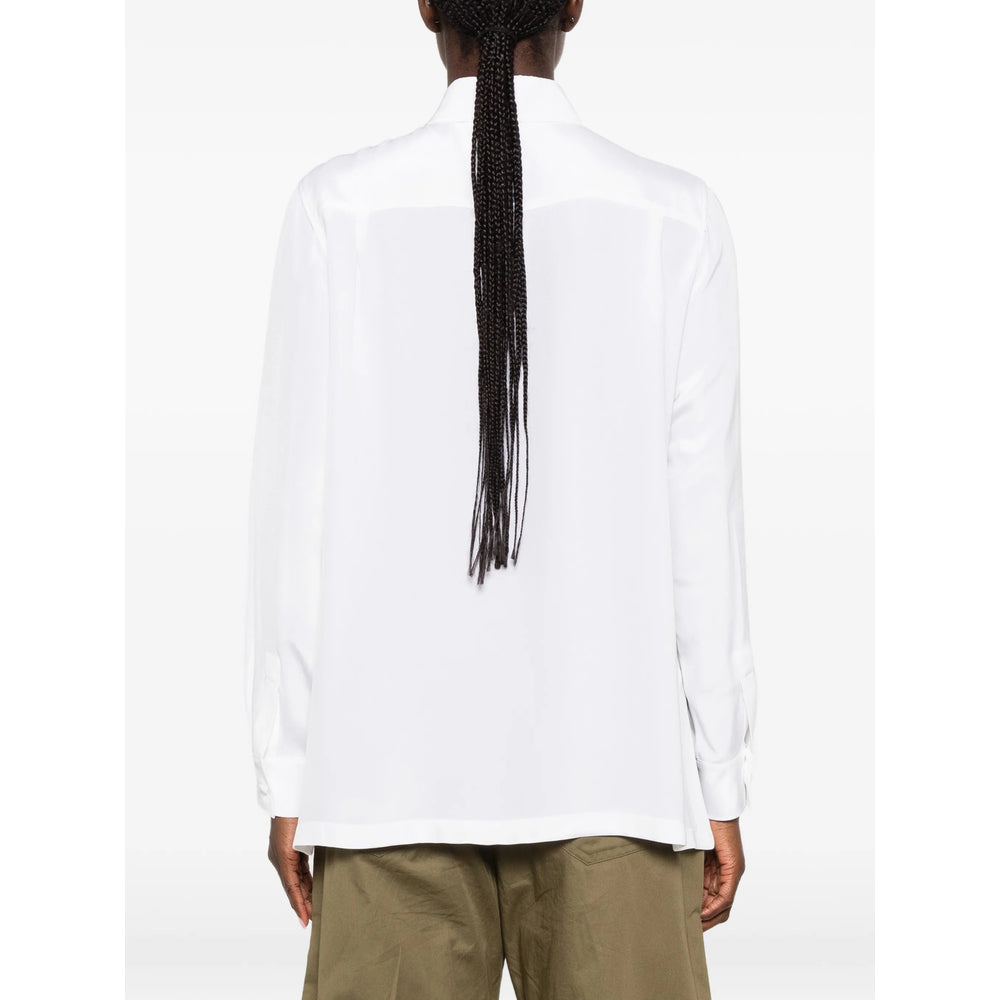 Max Mara White Tops - Shirts Women