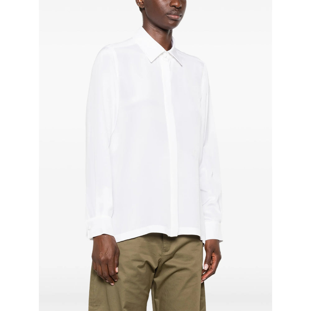 Max Mara White Tops - Shirts Women