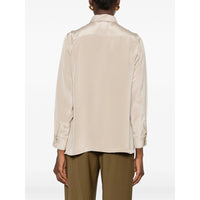 Max Mara Neutrals Tops - Shirts Women