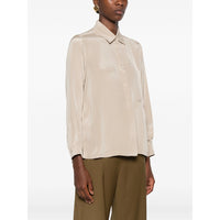 Max Mara Neutrals Tops - Shirts Women